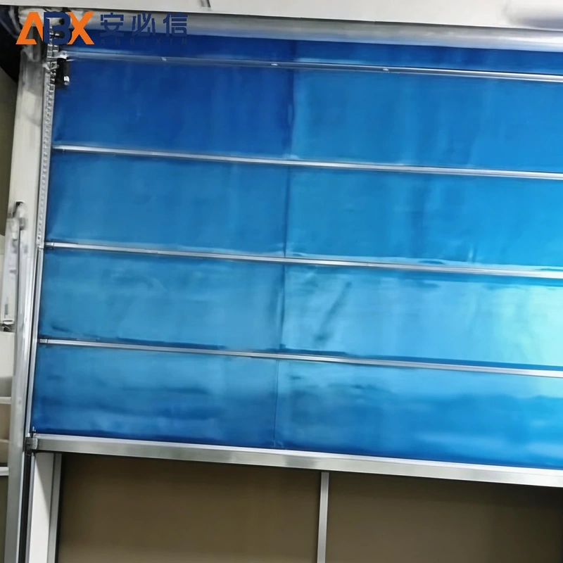 焦作市海绵门封